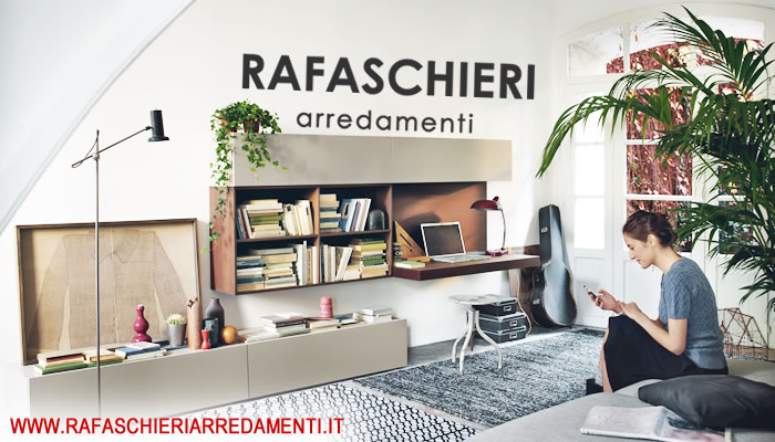 Funzionalita D Arredo Delle Case Moderne Rafaschieri Arredamenti